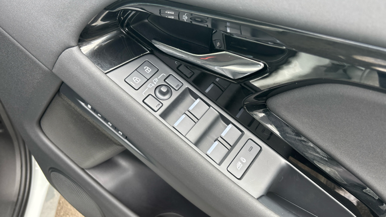 Land Rover Range Rover Evoque 2.0 D165 Dynamic SE 5dr Auto Diesel Hatchback